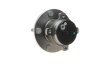 Підшипник маточини (комплект) SKF VKBA 6801 (фото 2)