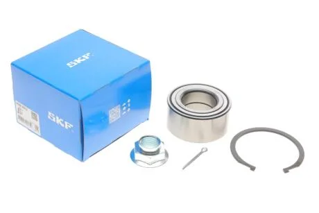 Підшипник маточини SKF VKBA 6812