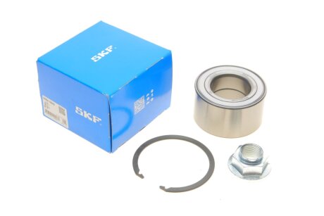 Підшипник маточини (комплект) SKF VKBA 6849