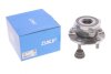 Ступиця TOYOTA Auris/Avensis/Corolla/Prius/Rav4 &quot;F &quot;D4-D/Hybrid &quot;06-19 SKF VKBA 6875 (фото 1)