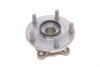Ступиця TOYOTA Auris/Avensis/Corolla/Prius/Rav4 &quot;F &quot;D4-D/Hybrid &quot;06-19 SKF VKBA 6875 (фото 2)