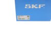 Підшипник маточини (комплект) SKF VKBA 6877 (фото 5)