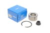 Підшипник маточини (комплект) SKF VKBA 6878 (фото 1)