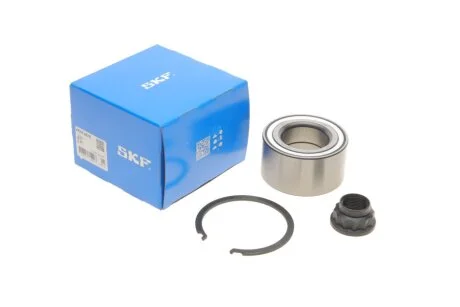 Підшипник маточини (комплект) SKF VKBA 6878