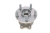 Підшипник маточини (комплект) SKF VKBA 6889 (фото 2)