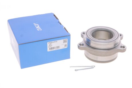 Підшипник маточини (комплект) SKF VKBA 6915