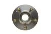 Підшипник маточини (комплект) SKF VKBA 6941 (фото 3)