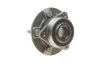 Підшипник маточини (комплект) SKF VKBA 7009 (фото 3)