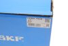 Підшипник маточини (комплект) SKF VKBA 7009 (фото 4)