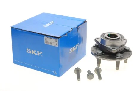 Підшипник маточини (комплект) SKF VKBA 7009
