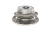 Підшипник маточини (комплект) SKF VKBA 7011 (фото 6)