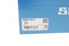Підшипник маточини (комплект) SKF VKBA 7011 (фото 7)