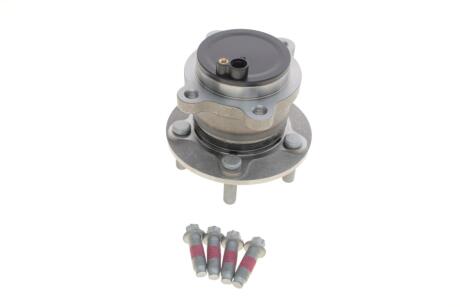 Підшипник маточини комплект SKF VKBA 7023