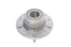 Підшипник маточини (комплект) SKF VKBA 7029 (фото 4)