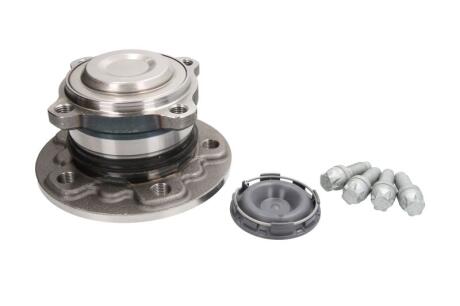 A_Ступиця BMW/MINI 2 Active Tourer/X1/X2/Countryman "14>> SKF VKBA7063