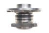 Підшипник маточини (комплект) SKF VKBA 7064 (фото 3)