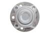 Підшипник маточини (комплект) SKF VKBA 7064 (фото 4)