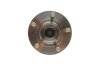 Підшипник маточини (комплект) SKF VKBA 7078 (фото 4)