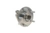 Підшипник маточини (комплект) SKF VKBA 7080 (фото 2)