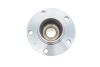 Підшипник маточини (комплект) SKF VKBA 7120 (фото 4)