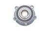 Підшипник маточини (комплект) SKF VKBA 7132 (фото 6)