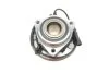 Підшипник маточини (комплект) SKF VKBA 7147 (фото 5)