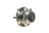 Підшипник маточини (комплект) SKF VKBA 7417 (фото 2)