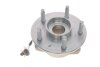 Підшипник маточини (комплект) SKF VKBA 7437 (фото 2)