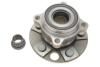 Підшипник маточини (комплект) SKF VKBA 7476 (фото 1)