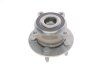 Підшипник маточини (комплект) SKF VKBA 7492 (фото 3)