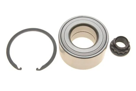 Підшипник маточини SKF VKBA 7547