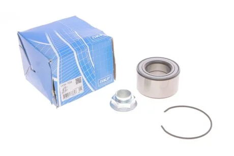 Підшипник маточини (комплект) SKF VKBA 7558