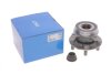 Підшипник маточини (комплект) SKF VKBA 7576 (фото 1)