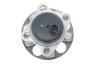 Підшипник маточини (комплект) SKF VKBA 7577 (фото 3)