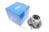 Ступиця NISSAN Teana(J32) &quot;2,5 &quot;F &quot;08-13 SKF VKBA 7617 (фото 1)
