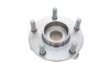 Ступиця NISSAN Teana(J32) &quot;2,5 &quot;F &quot;08-13 SKF VKBA 7617 (фото 2)