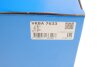 Підшипник маточини (комплект) SKF VKBA 7633 (фото 10)