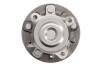 Підшипник колісний SKF VKBA 7660 (фото 2)