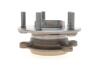 Підшипник маточини (комплект) SKF VKBA 7705 (фото 4)