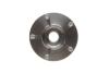 Підшипник маточини (комплект) SKF VKBA 7705 (фото 5)