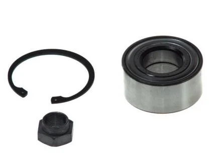 Підшипник маточини CITROEN C15,PEUGEOT 106-309 84-перед. міст SKF VKBA 882