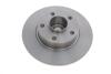 Диск гальмівний (комплект) SKF VKBD 1013 (фото 2)