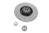 Диск гальмівний (комплект) SKF VKBD 1028 (фото 1)
