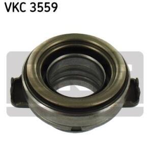 Підшипник вичавний HYUNDAI/MITSUBISHI Galloper/Pajero "3,0 "88>> SKF VKC3559
