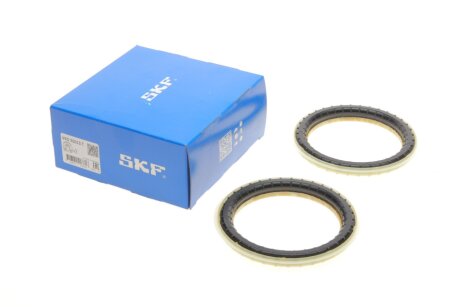 Підшипник опори амортизаційної стійки SKF VKD 35013 T (фото 1)