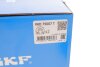 Підшипник опори амортизаційної стійки SKF VKD 75007 T (фото 3)
