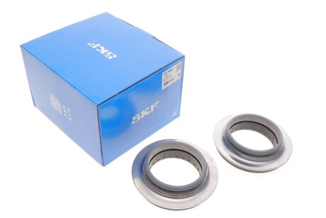 Підшипник опори амортизаційної стійки SKF VKD 75007 T (фото 1)