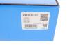 Опора амортизатора VAG A3/Q3/TT/Octavia/Superb/Caddy/CC/Golf/Jetta/Passat &quot;1,0-3,6 &quot;03&gt;&gt; SKF VKDA 35122 (фото 6)