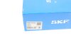 Опора амортизатора CITROEN/PEUGEOT Berlingo/C4/307/Partner &quot;1,4-2,0 &quot;00&gt;&gt; SKF VKDA 35315 (фото 4)