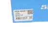 Опора амортизаційної стійки SKF VKDA 88408 T (фото 3)